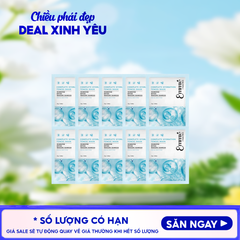 10 MIẾNG HYDRATION