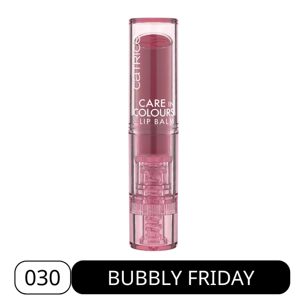  Son Dưỡng Có Màu Catrice Care In Colours Lip Balm 030 