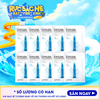 10 MIẾNG HYDRO RISE HYALURONIC
