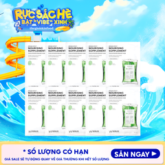 10 MIẾNG NOURISING SUPPLEMENT