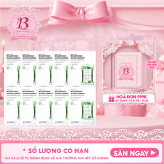10 MIẾNG NOURISING SUPPLEMENT