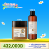 SCN COCOON 50ml + NTT 500ml