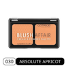 030 ABSOLUTE APRICOT