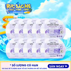 10 MIẾNG LIFTING