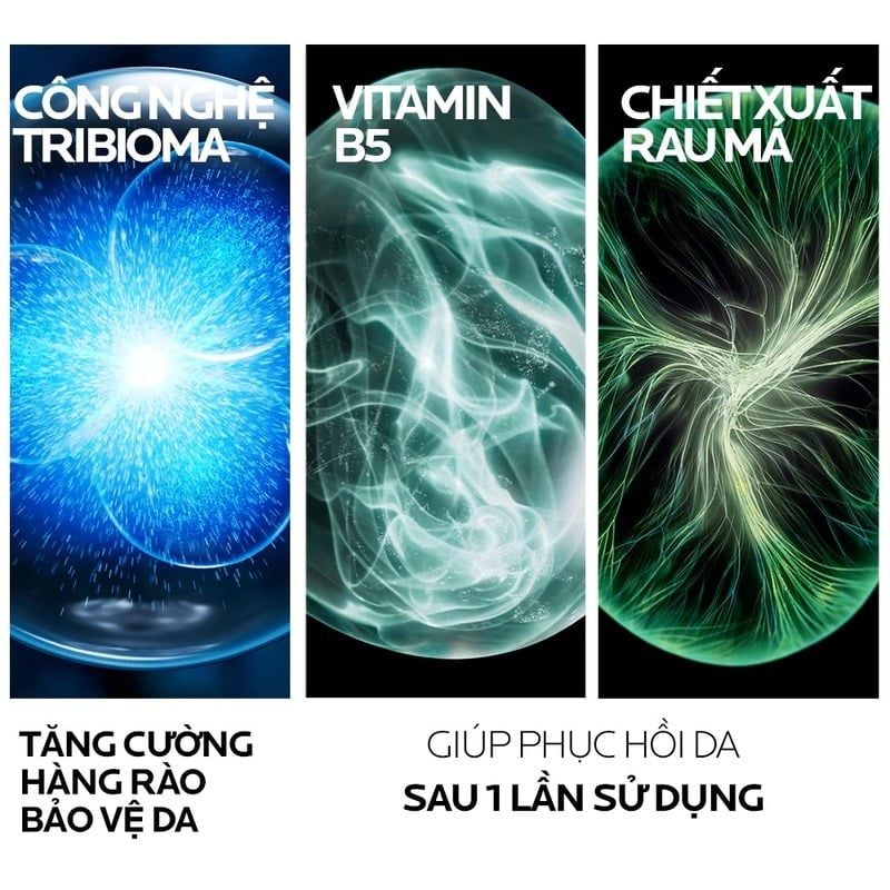 Kem Dưỡng La Roche-Posay Làm Dịu, Hỗ Trợ Phục Hồi Da, Đa Công Dụng Laboratoire Dermatologique Cicaplast Baume B5+