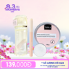 Soap Rửa Cọ + Cọ Môi + Túi Đựng TOOLA