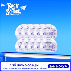 10 MIẾNG LIFTING