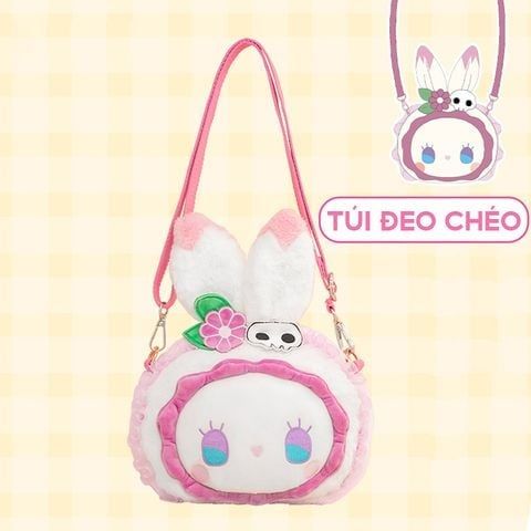  [Gift] TÚI ĐEO CHÉO SHARMIE EM-00105 - Trị Giá 479k 