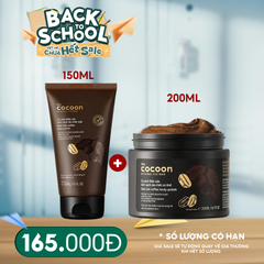 150ML TẶNG TDC BODY 200ML