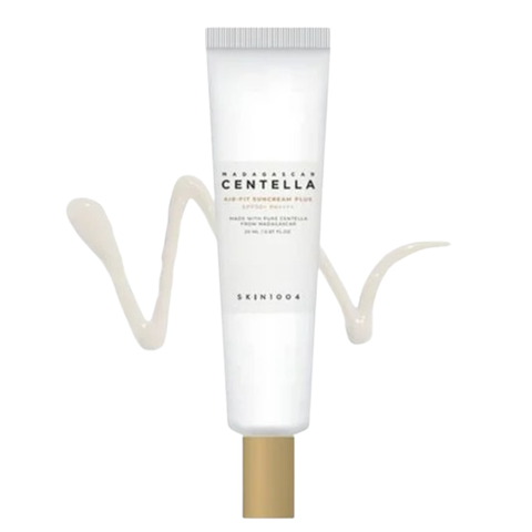 Kem Chống Nắng Rau Má Skin1004 20ml