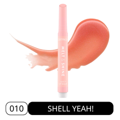 010 SHELL YEAH!