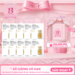 10 MIẾNG WATER TONING