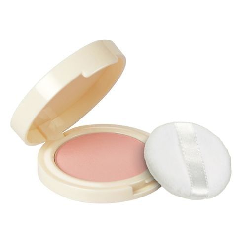  [Gift] Phấn Phủ Silkygirl Dạng Nén, Nâng Tông Let It Glow Tone Up Powder 7g - Trị Giá 160k 