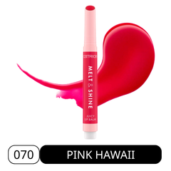 070 PINK HAWAII