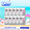 10 MIẾNG TRIPLE PEPTIDE WRINKLE