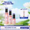 XỊT DƯỠNG 100ML + NTT 500ML