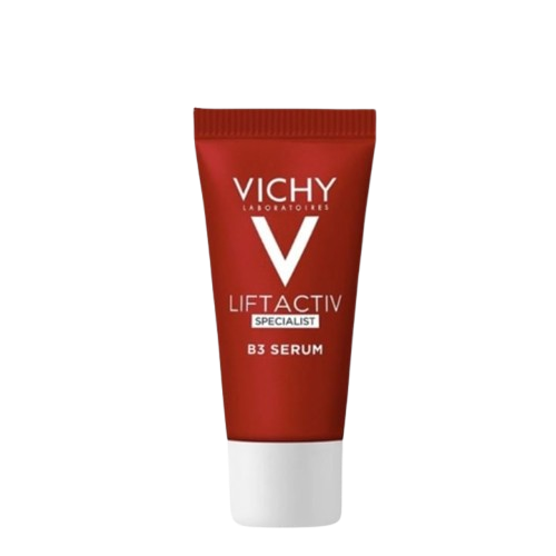  [Gift] Tinh Chất Giúp Cải Thiện & Ngăn Ngừa Thâm Nám Đốm Nâu Toàn Diện Vichy Liftactiv B3 Dark Spots Serum 5ml - Trị giá 50k 