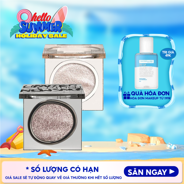  Phấn Mắt Đơn Joocyee Mịn Nhẹ Lâu Trôi Single Eyeshadow 