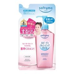 SPEEDY OIL - REFILL 210ML