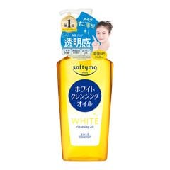 WHITE 240ML