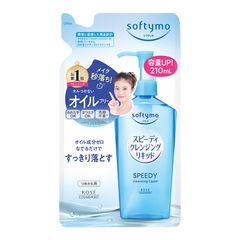 SPEEDY LIQUID - REFILL 210ML