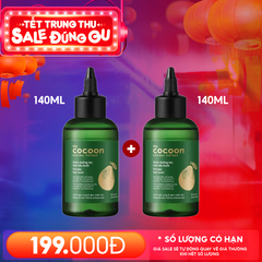 140ML TẶNG 140ML