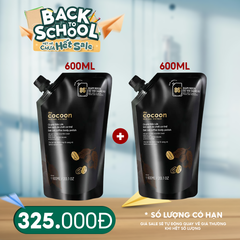 600ML TẶNG 600ML