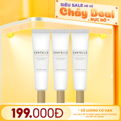 3 TUÝP 20ML