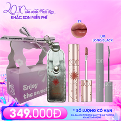 COMBO #23 NUCADAMIA