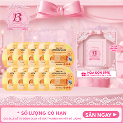 10 MIẾNG DARK SPOT CARE