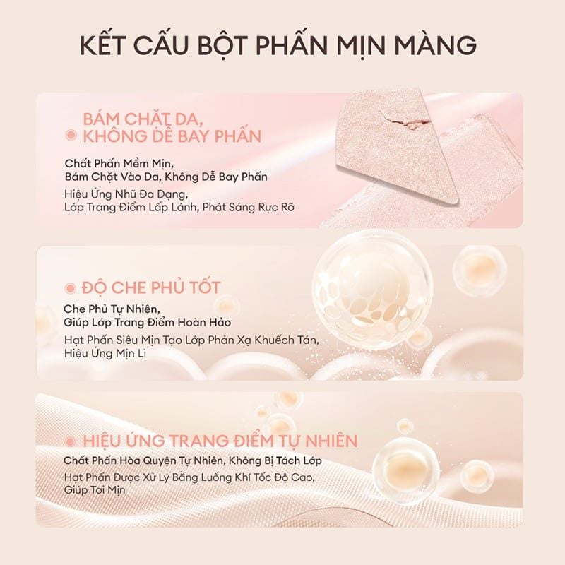 Bảng Phấn Mắt Colorkey 7 Ô Màu Đa Năng Embrace Nature Seven-Shade Makeup Palette