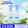 TƯỚI MÁT 400ML (DATE 06/2027)