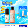 50ML + TONER 310ML
