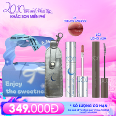 COMBO #24 PEELING ANGDOO