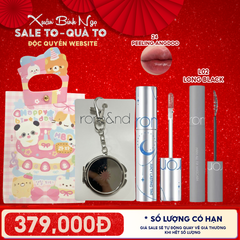 COMBO #24 PEELING ANGDOO