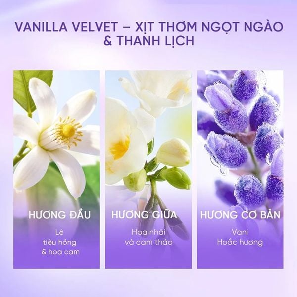  Xịt Thơm Body Grace And Glow Black Opium Body Mist 100ml 