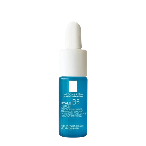  [Gift] Serum La Roche-Posay Dưỡng Ẩm & Hỗ Trợ Cải Thiện Nếp Nhăn Hyalu B5 Suractivated Serum 10ml - Trị giá 150k 