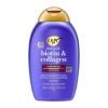 BIOTIN & COLLAGEN - CHAI TÍM