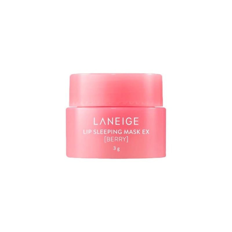 Mặt Nạ Ngủ Cho Môi Laneige Lip Sleeping Mask