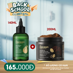 140ML TẶNG TDC CÀ PHÊ 200ML