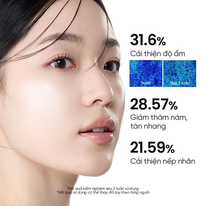 Kem Dưỡng Beplain Cấp Ẩm, Hỗ Trợ Phục Hồi, Căng Bóng Da Cica PDRN Repair Cream 50ml