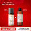 50ML TẶNG NTT 500ML