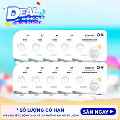 10 MIẾNG NÂNG CƠ