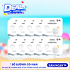 10 MIẾNG NÂNG CƠ