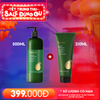 500ML TẶNG DẦU XẢ 310ML
