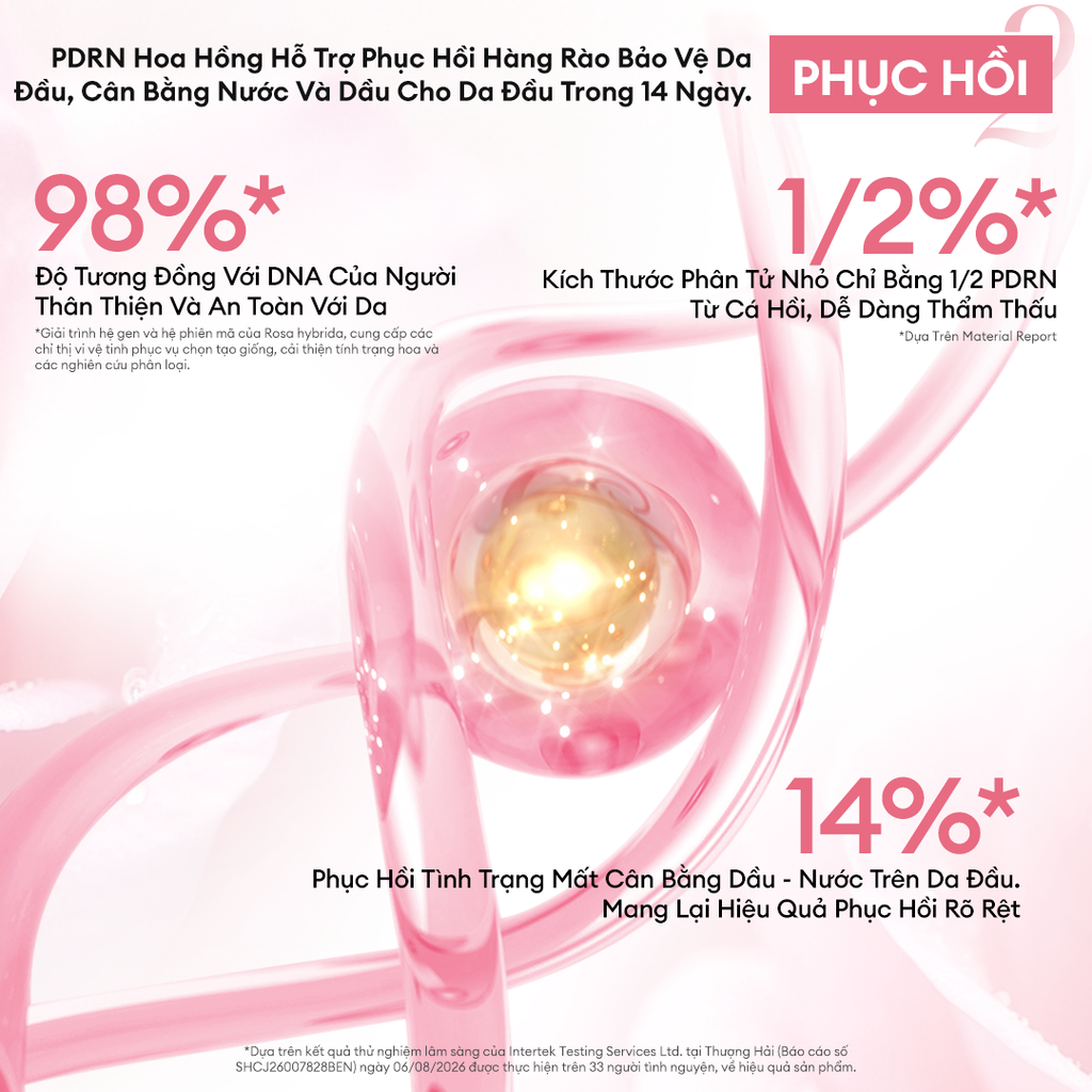 Dầu Gội Khô Colorkey Hỗ Trợ Phồng Tóc Hương Nước Hoa Rosé Rosé Crush Perfumed Fluffy Dry Shampoo Lotion 80ml