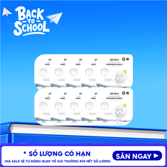 10 MIẾNG NÂNG CƠ
