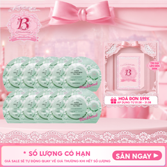 10 MIẾNG TEA TREE