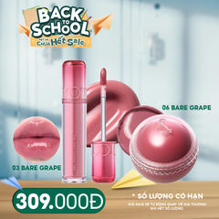MÁ HỒNG #06+ SON#03