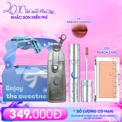 COMBO #24 PEELING ANGDOO